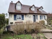 Vente Maison 5 pièces 130 m2 Artenay