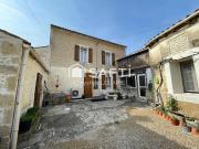 Vente Maison 5 pièces 130 m2 Aulnay