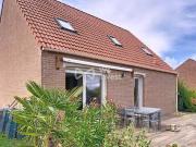 Vente Maison 5 pièces 130 m2 Aulnoye Aymeries