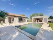 Vente Maison 5 pièces 130 m2 Avignon