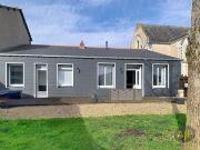 Vente Maison 5 pièces 130 m2 Bel air