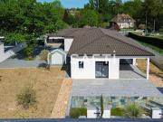 Vente Maison 5 pièces 130 m2 Bergerac