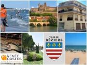 Vente Maison 5 pièces 130 m2 Beziers