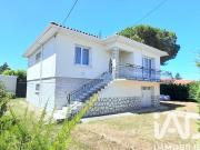 Vente Maison 5 pièces 130 m2 Bias