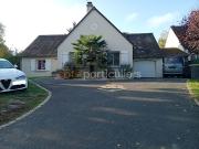 Vente Maison 5 pièces 130 m2 Bléré