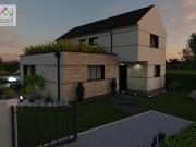 Vente Maison 5 pièces 130 m2 Bois le Roi