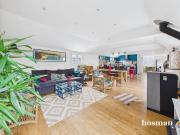 Vente Maison 5 pièces 130 m2 Bordeaux