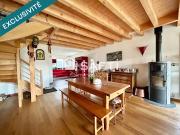 Vente Maison 5 pièces 130 m2 Cande