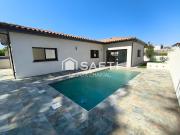 Vente Maison 5 pièces 130 m2 Carcassonne
