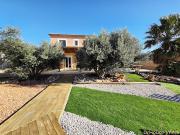 Vente Maison 5 pièces 130 m2 Cébazan