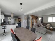 Vente Maison 5 pièces 126 m2 Cesny aux Vignes