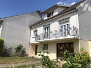 Vente Maison 5 pièces 130 m2 Chalons en champagne