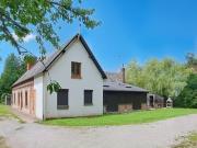 Vente Maison 5 pièces 130 m2 Chamblac