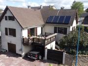 Vente Maison 5 pièces 130 m2 Châteauponsac