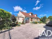 Vente Maison 5 pièces 130 m2 Chaumes en Brie