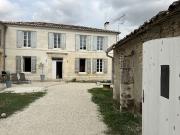 Vente Maison 5 pièces 130 m2 Chérac