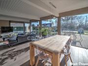 Vente Maison 5 pièces 130 m2 Chevry