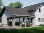 Vente Maison 5 pièces 130 m2 Chilly