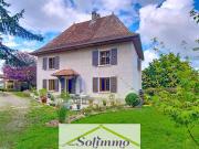 Vente Maison 5 pièces 130 m2 Chimilin Vente Maison 5 pièces 130 m2 Chimilin