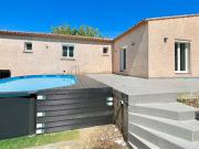 Vente Maison 5 pièces 130 m2 Murles