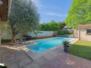 Vente Maison 5 pièces 130 m2 Cornebarrieu