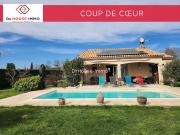 Vente Maison 5 pièces 130 m2 Creysse