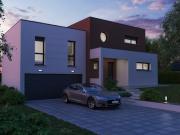 Vente Maison 5 pièces 130 m2 Distroff