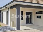 Vente Maison 5 pièces 130 m2 Dole