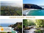 Vente Maison 5 pièces 130 m2 Douarnenez