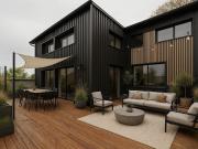 Vente Maison 5 pièces 130 m2 Douzillac