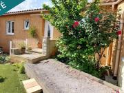 Vente Maison 5 pièces 130 m2 Fabrezan