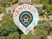 Vente Maison 5 pièces 130 m2 Flayosc