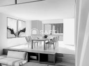 Vente Maison 5 pièces 130 m2 Fontenay sous Bois