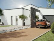 Vente Maison 5 pièces 130 m2 Forges