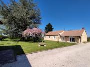 Vente Maison 5 pièces 130 m2 Gigny sur Saône