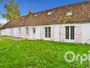 Vente Maison 5 pièces 130 m2 Gisors