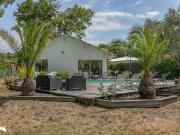 Vente Maison 5 pièces 130 m2 Gujan Mestras