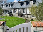 Vente Maison 5 pièces 130 m2 Hericourt en caux