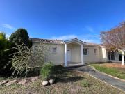 Vente Maison 5 pièces 130 m2 Hourtin