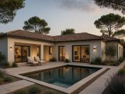 Vente Maison 5 pièces 130 m2 Istres