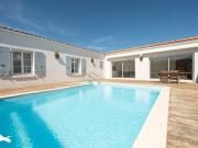 Vente Maison 5 pièces 130 m2 La Brée les Bains