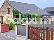 Vente Maison 5 pièces 125 m2 La Chapelle Bouëxic