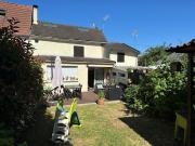 Vente Maison 5 pièces 130 m2 La Ferté sous Jouarre