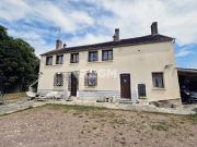 Vente Maison 5 pièces 130 m2 La Madeleine sur Loing Vente Maison 5 pièces 130 m2 La Madeleine sur Loing