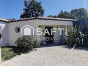 Vente Maison 5 pièces 130 m2 La Roche sur Yon