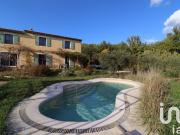 Vente Maison 5 pièces 130 m2 La Verdière