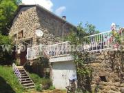 Vente Maison 5 pièces 130 m2 Lachapelle sous Chanéac