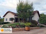 Vente Maison 5 pièces 130 m2 Porcieu Amblagnieu