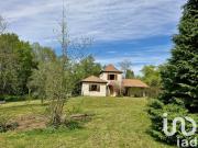 Vente Maison 5 pièces 130 m2 Lamothe Montravel