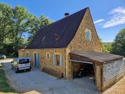 Vente Maison 5 pièces 130 m2 Le Bugue